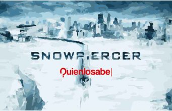 Snowpiercer