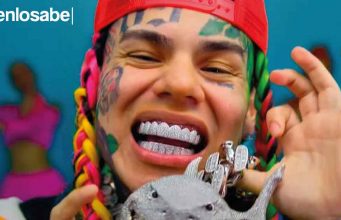 Tekashi 69 6ix9ine