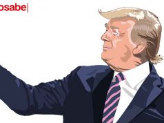 Obamagate Donald Trump Obama