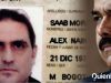 La historia de Alex Saab, el testaferro de Maduro. Alex Saab historia
