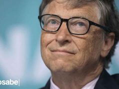 Bill Gates desmiente teoría