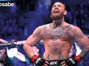 Conor McGregor se retira