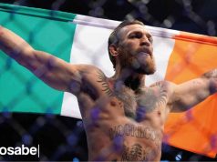 Quién es Conor McGregor