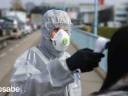 El coronavirus podría ser un mecanismo de control. Coronavirus contol