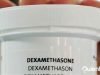 Dexametasona