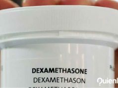 Dexametasona