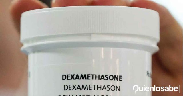 Dexametasona