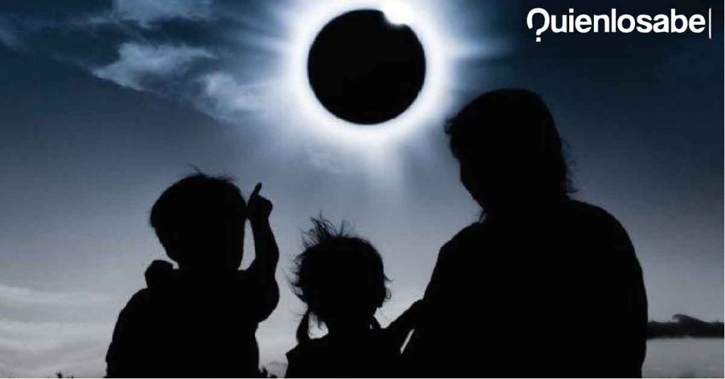 21 junio eclipse solar