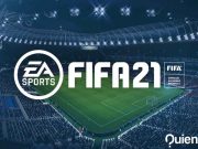 FIFA 21 trailer