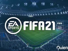 FIFA 21 trailer