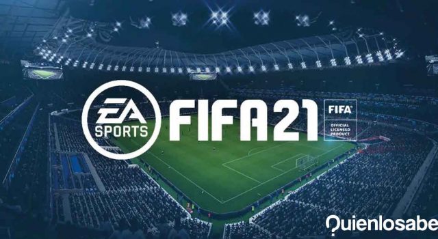 FIFA 21 trailer
