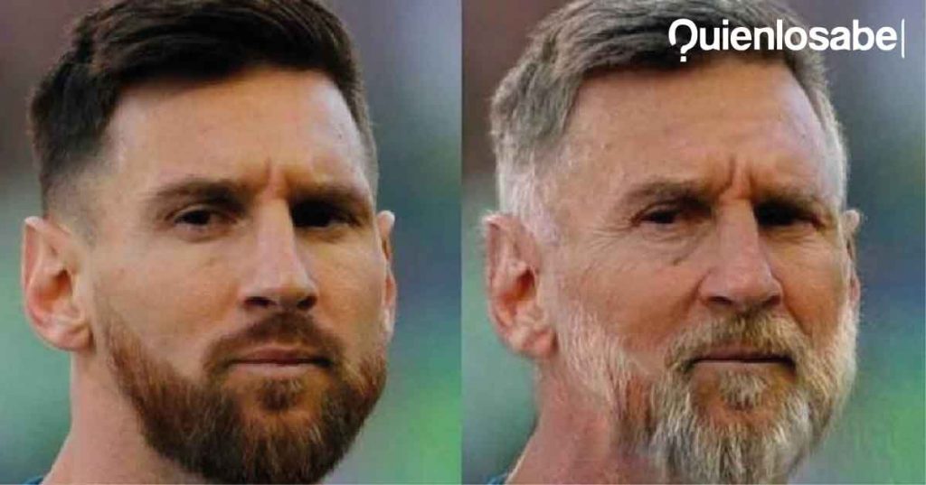 FaceApp invade tu privacidad