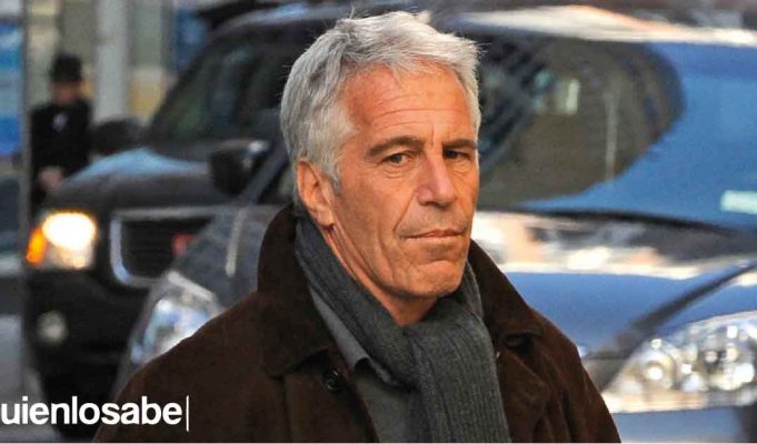 Jeffrey Epstein fortuna