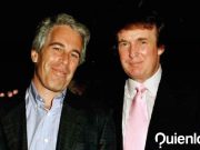 Jeffey Epstein