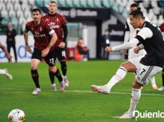 Juventus vs Milan
