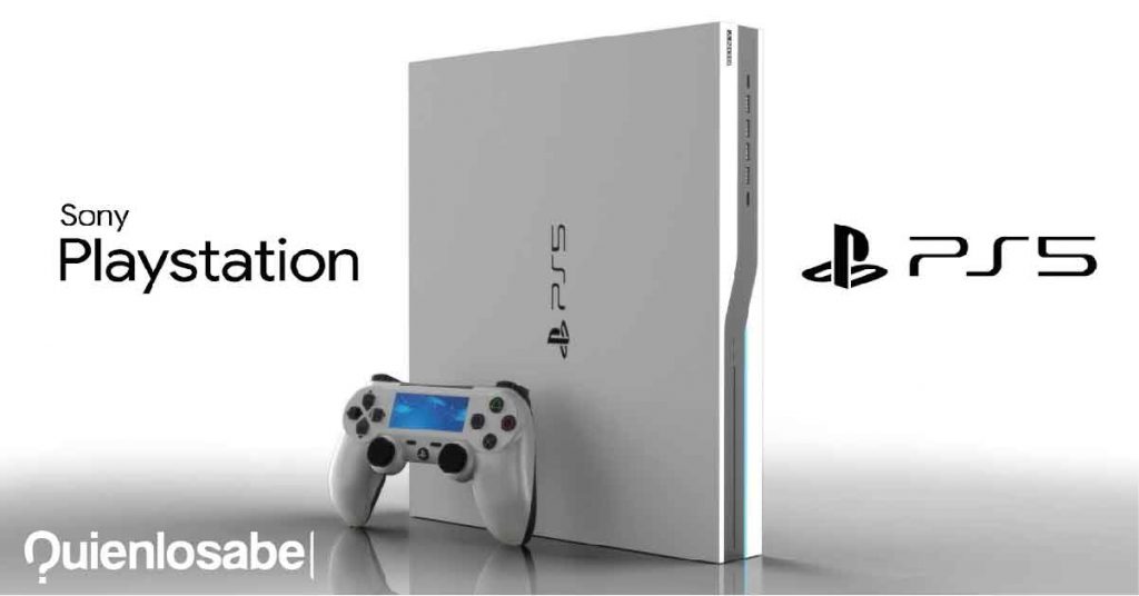 PlayStation 5 precio