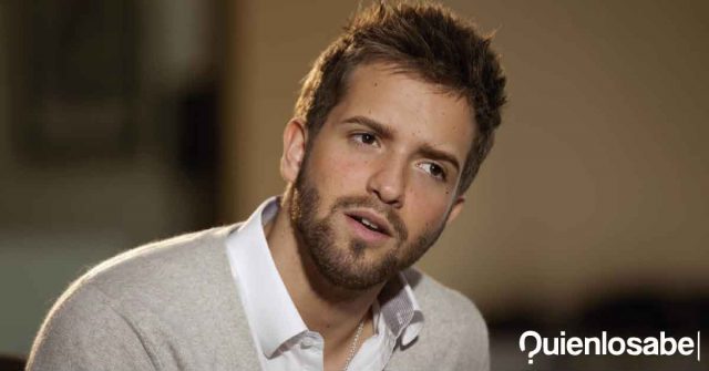 Pablo Alborán es homosexual