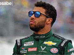 Bubba Wallace soga
