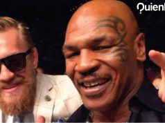 Por qué Mike Tyson
