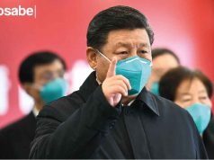 Qué es diplomacia mascarilla
