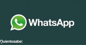 Whatsapp en línea