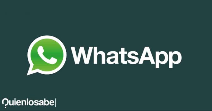 Whatsapp en línea