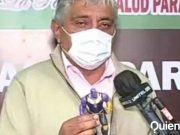 Ministro de Bolivia compara a Thanos con el coronavirus. Ministro Bolivia Thanos