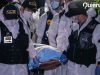 Alcalde de Seúl muerto