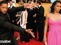 Esposa Will Smith