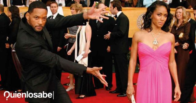 Esposa Will Smith