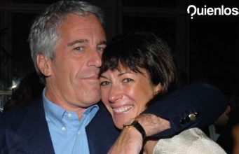 Ghislaine Maxwell caso Epstein