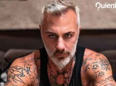 Gianluca Vacchi edad fortuna
