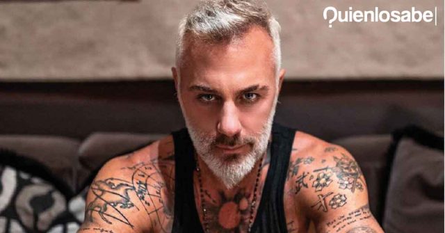 Gianluca Vacchi edad fortuna