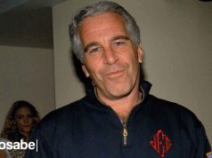 effrey Epstein agente CIA