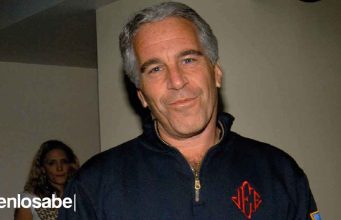 effrey Epstein agente CIA