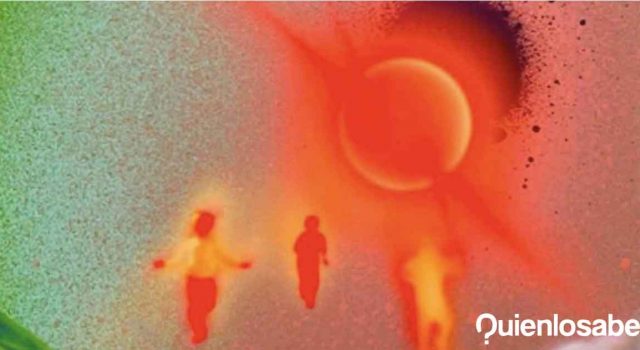 Kanye West álbum DONDA