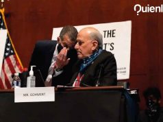 quién es Louie Gohmert