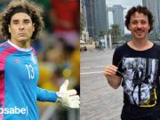 Luisito Comunica Memo Ochoa