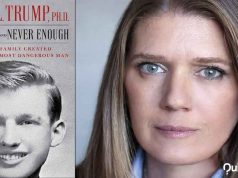 Mary Tump libro