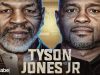 Mike Tyson