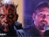 Ray Park video twitter