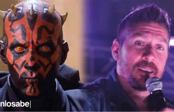 Ray Park video twitter
