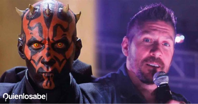 Ray Park video twitter