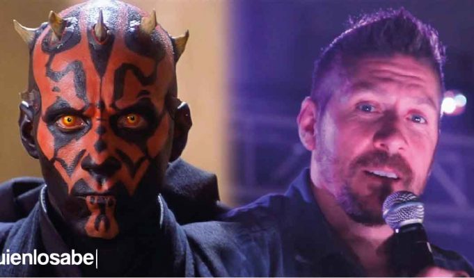 Ray Park video twitter