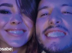 Sebastián Yatra Danna Paola