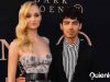 Sophie Turner y Joe Jonas