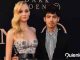 Sophie Turner y Joe Jonas tienen una bebé llamada… Sophie Turner y Joe Jonas