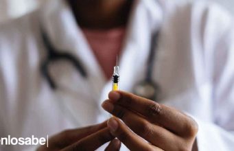 Vacuna única salida