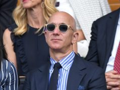 día vida Jeff Bezos