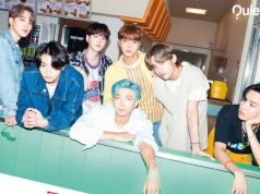 BTS Dynamite